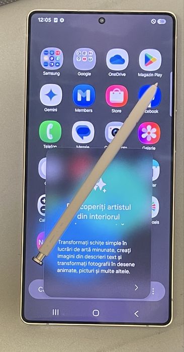 Samsung galaxy S25 Ultra 5G / 512 gb