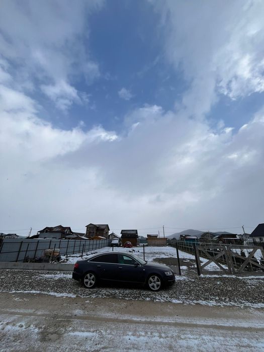 Terenuri de vanzare Sanpetru Bod Regina Maria