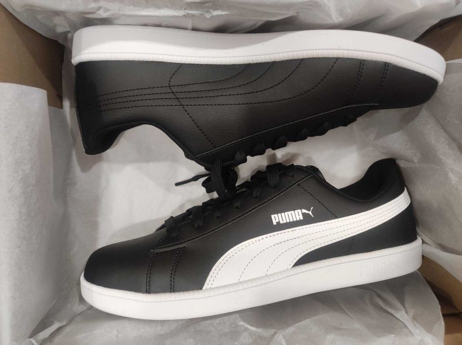Puma - Up 372605 01 Черен №44.5 Оригинал Код 238
