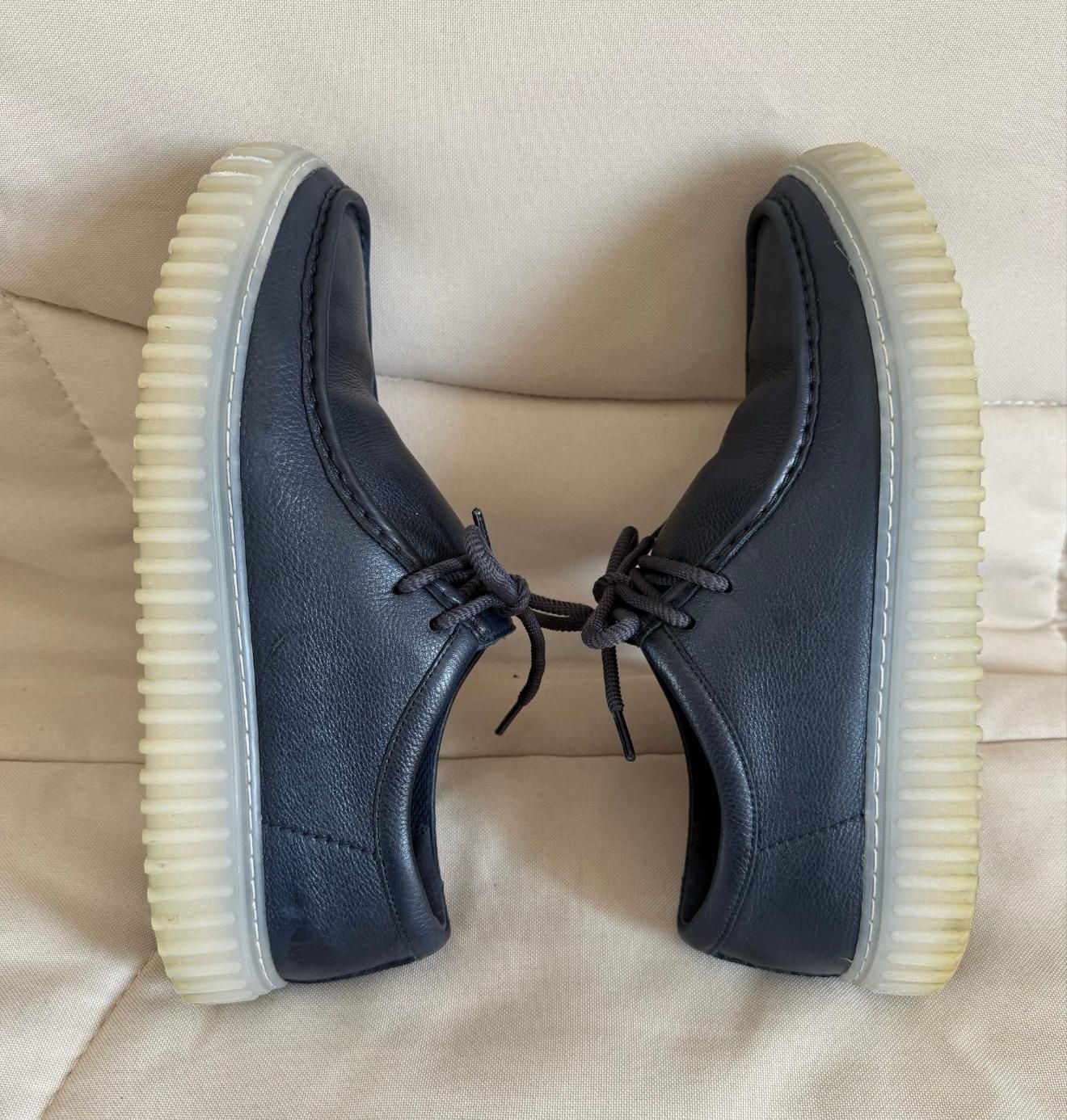Pantofi casual pentru bărbați, brand  Clarks