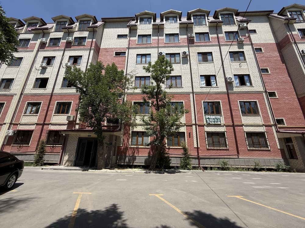 Продажа квартиры Жк New Life Феруза 77м2 Северо восток 2в3 3/3/6