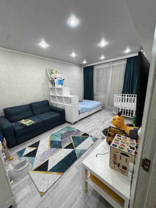 Продам квартиру!!!