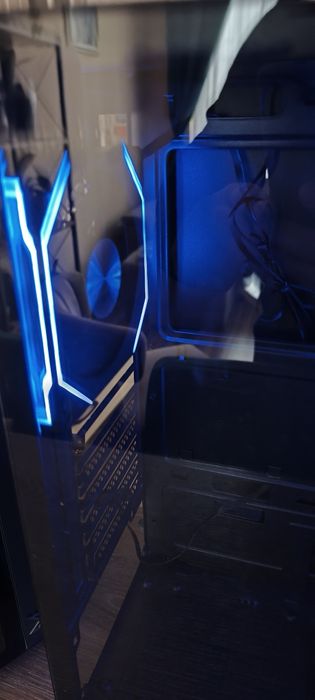 AURA GC1 Elite Black