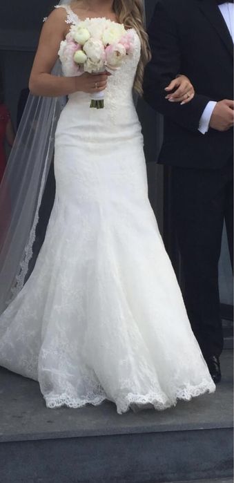 Rochie de mireasă- Vera Sposa Bridal