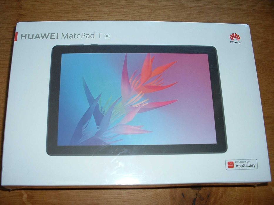 HUAWEI MatePad T 10 - нов