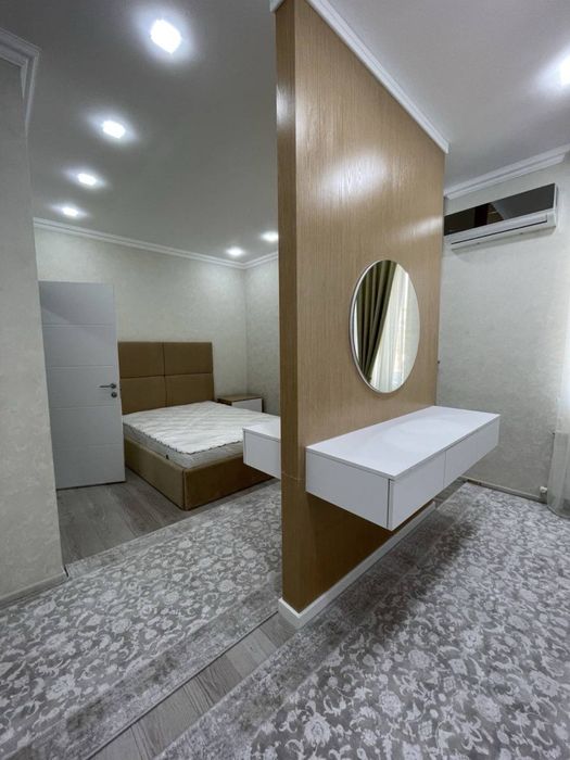 Карасу-1, МЧС  Коттедж 5,81 соток