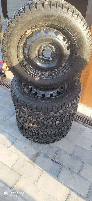 Centara зимний диска балон