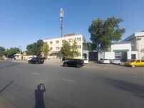 Bino sotiladi hujjatlari hammasi joyida. Qarshi shahar markazida