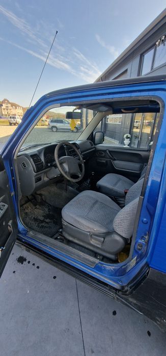 Suzuki Jimny 1.3