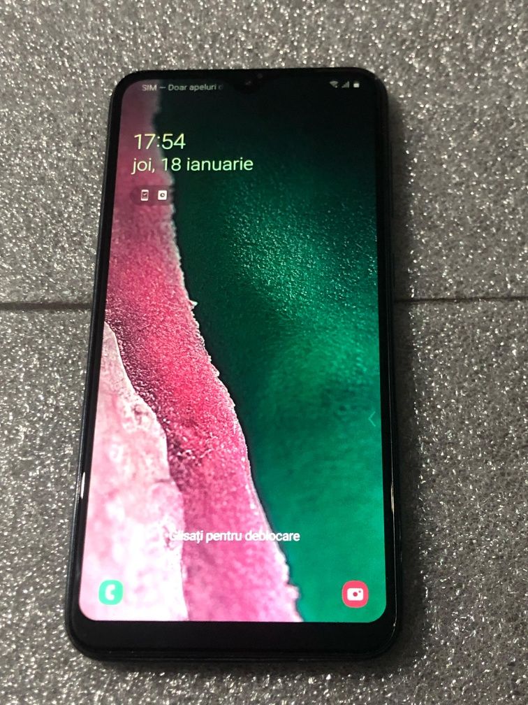 Samsung A10 ca nou