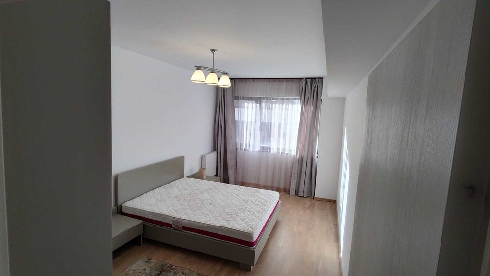 2 Camere central, Mihai Viteazul, parcare, Univ. Transilvania Brasov