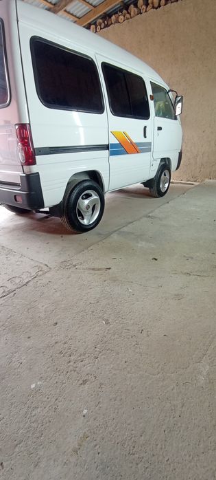 Tayor moshincha umuman ishi yuq