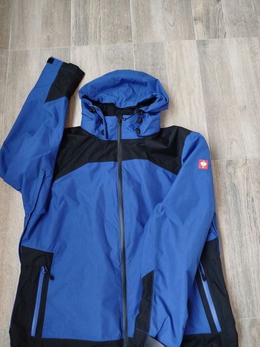 Engelbert Strauss мъжко водоустойчиво яке -