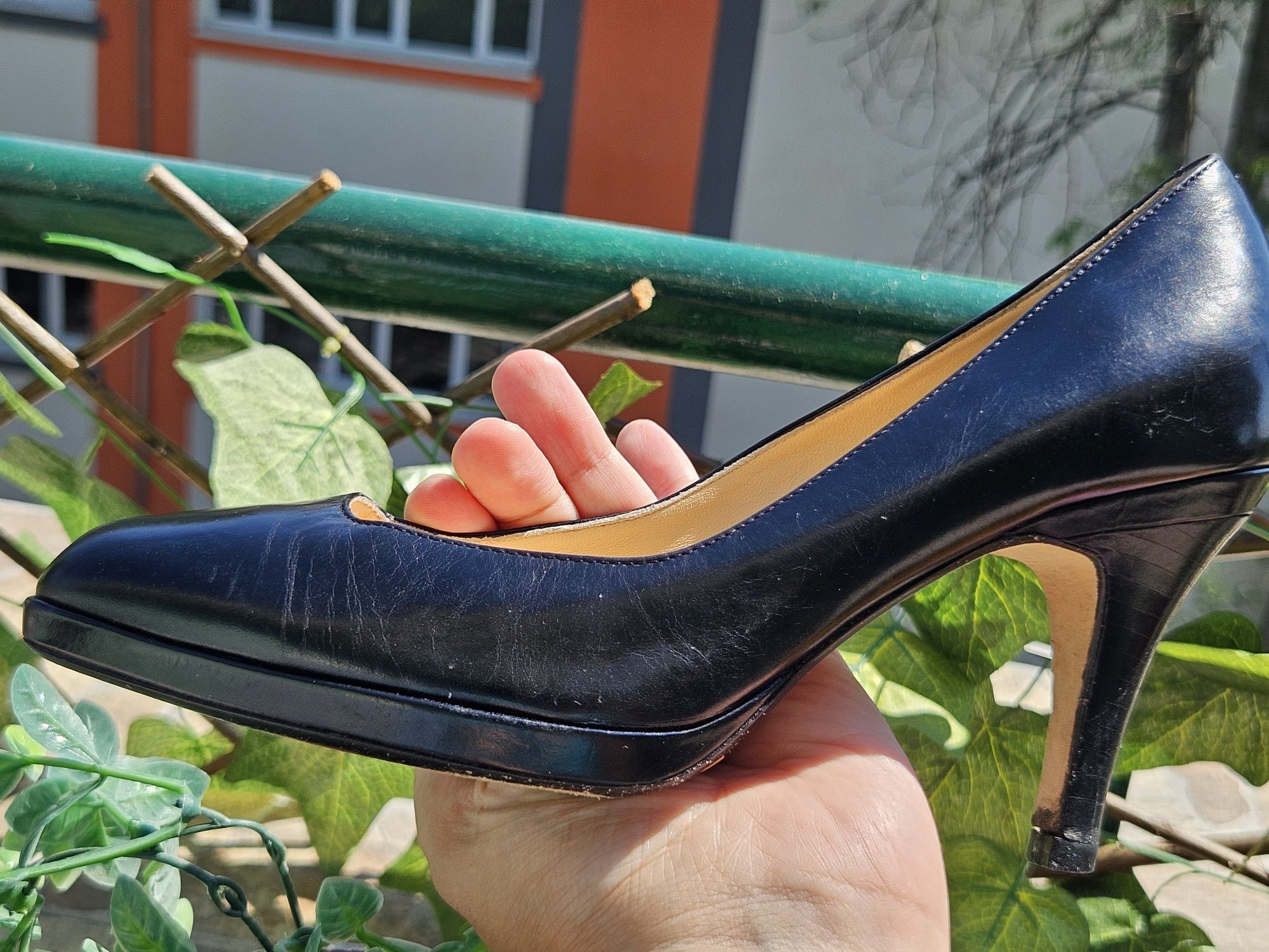 Cole Haan x Nikr Air Max оригинални обувки