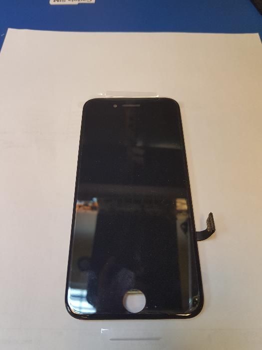 Display iPhone 7 Nou Original Negru