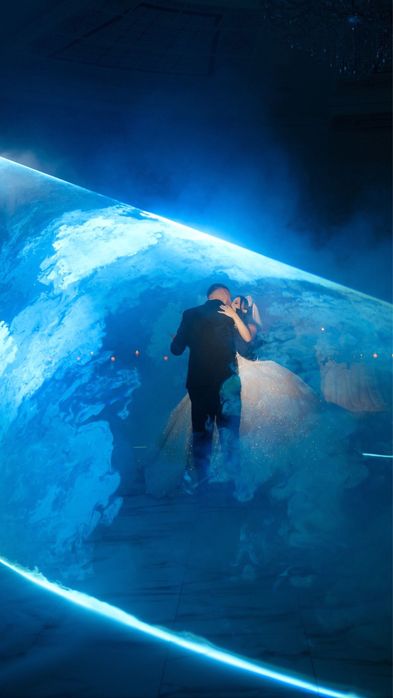 Efecte Speciale Nuntă / Fum Greu / Artificii / Lasere / DJ