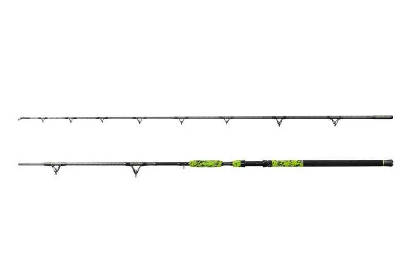 Set 3 Lansete Somn DELPHIN Walhala 300cm/950g  2 tronsoane