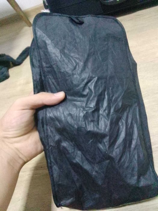 Mănuși de portar mărimea 9, numai bune pentru antrenament