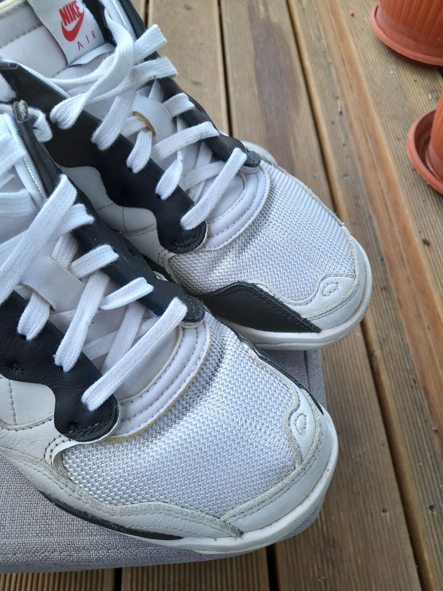 Nike Air Jordan-оригинални лимитирана серия