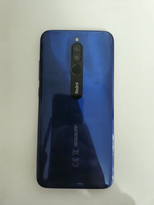 /Xiaomi Redmi 8/