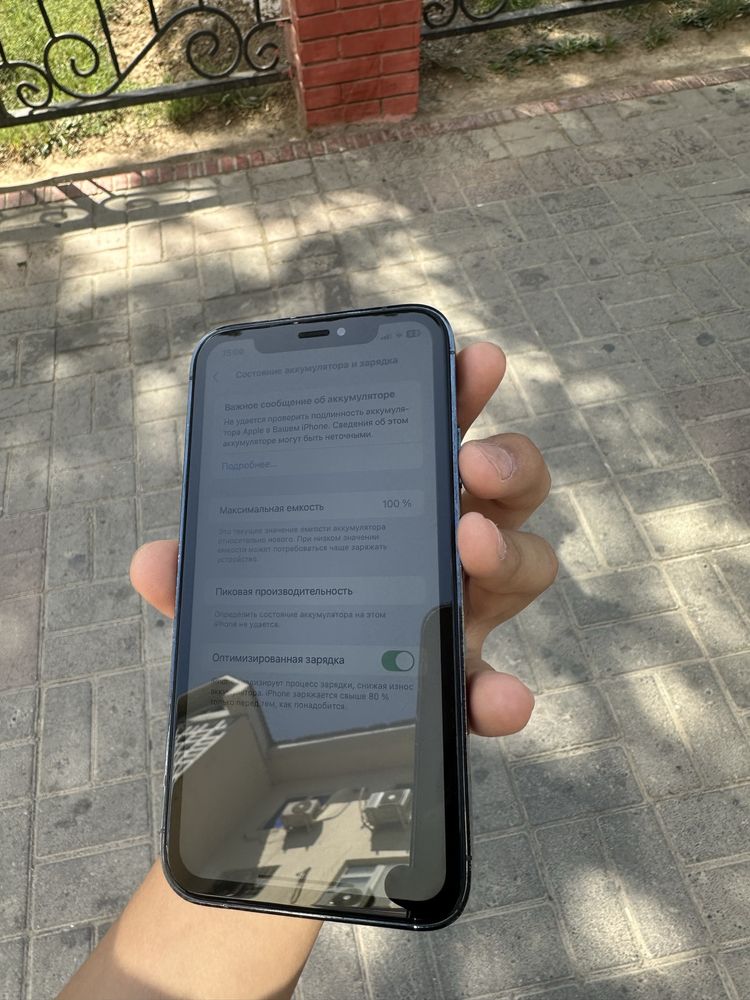 iphone xr 13 pro korpusda