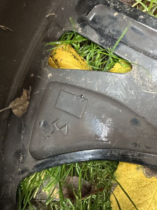 Janta Citroen Ds7 R20 originala stare foarte buna