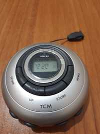 Radio portabil TCM