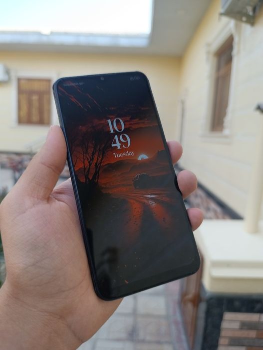 Redmi 9, 64 GB, Holati yaxshi