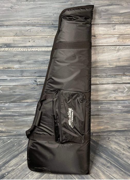 Husa chitara electrica Sterling by music man nou