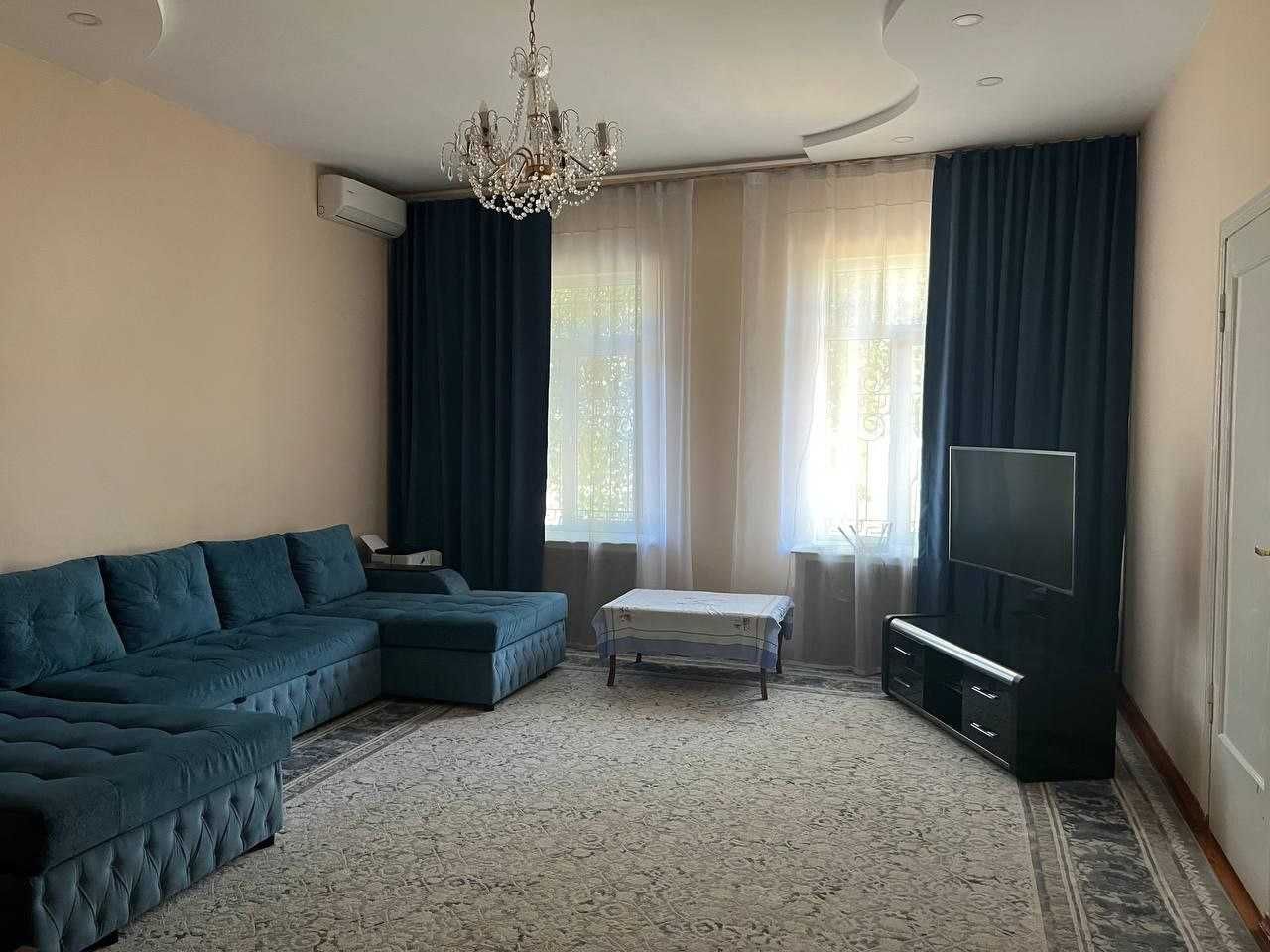 Сдается в аренду дом