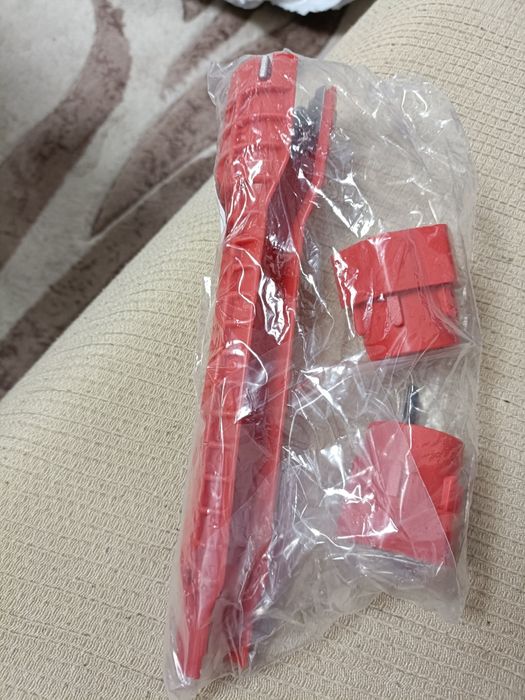 Cheie pentru instalații