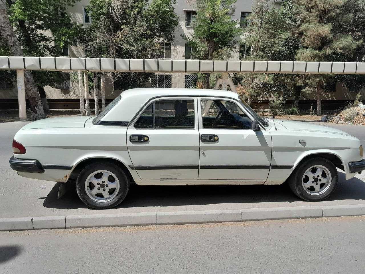 Продаём Волга Газ 3110