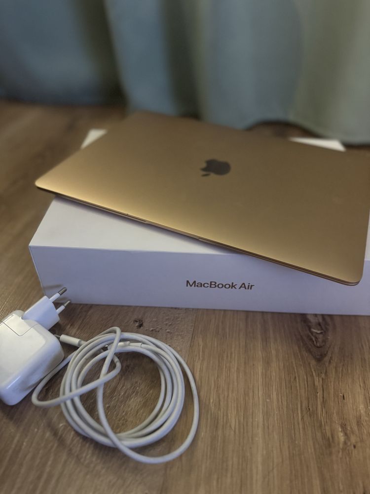 Macbook air 13 inch