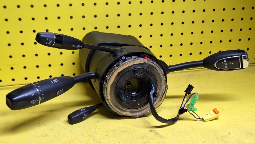 Лостове за чистачки, лентови кабели Mercedes w211,w204,w212,w164,w221,