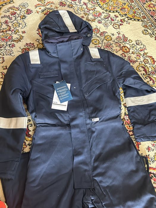 Спецовка, спец одежда