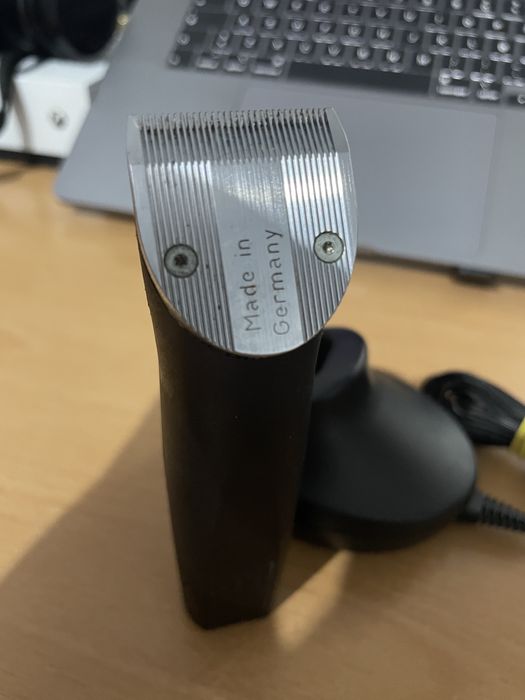 Masina tuns Contur Moser ChroMini Pro