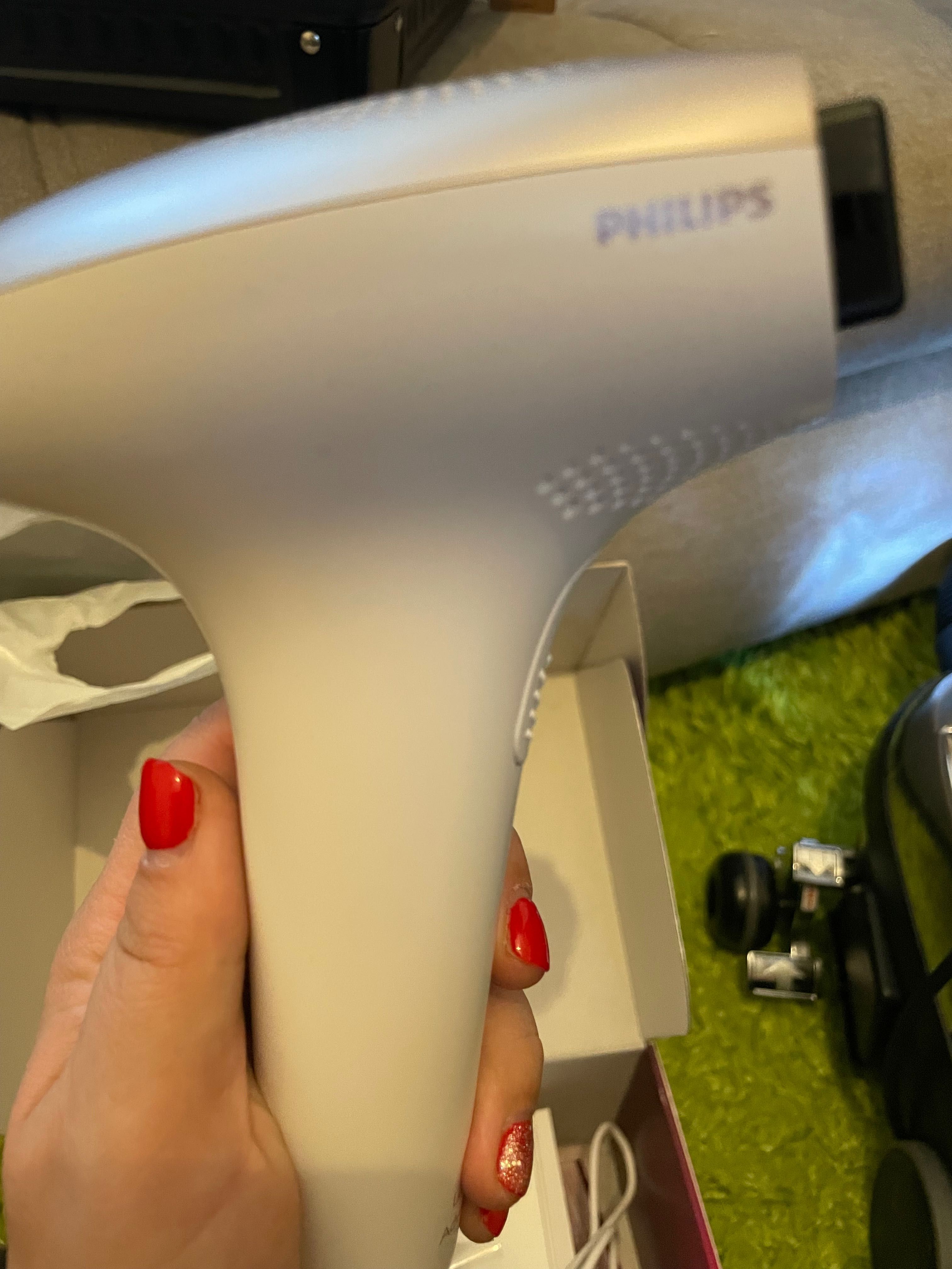 IPL Philips Lumea Advanced SC1998/00