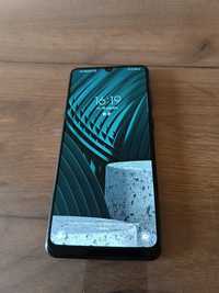 Продам Samsung galaxy a31 4/64 black в отличном состоянии