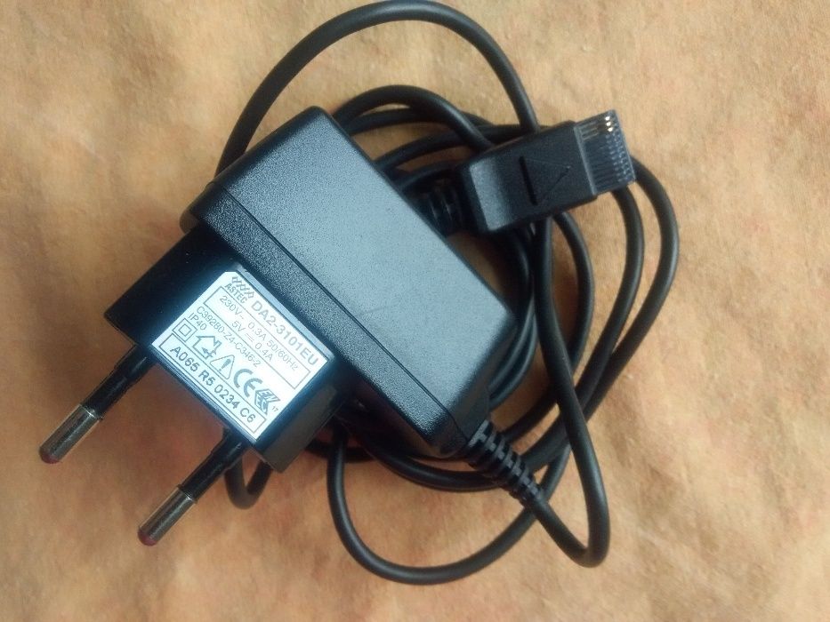 Зарядни за мобилни телефони