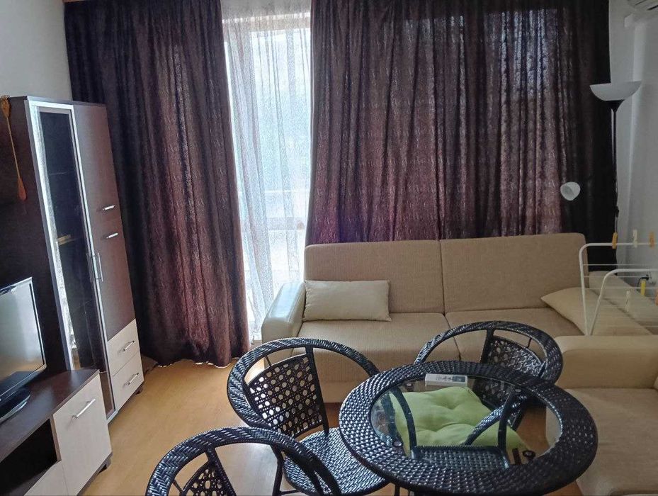 Продава се Двустаен апартамент в Варна, Трошево - 70 кв.м за 986 €/кв.м - Снимка #1