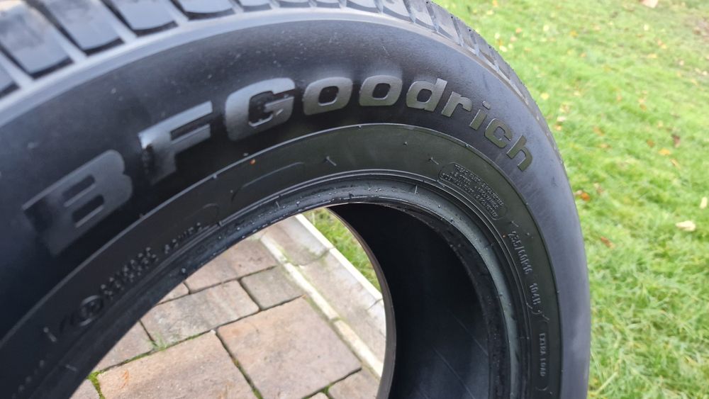 Anvelope iarna 235 60 R 16 BFGOODRICH