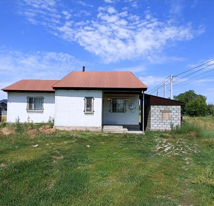 Сдам в аренду 3-комнатную времянку