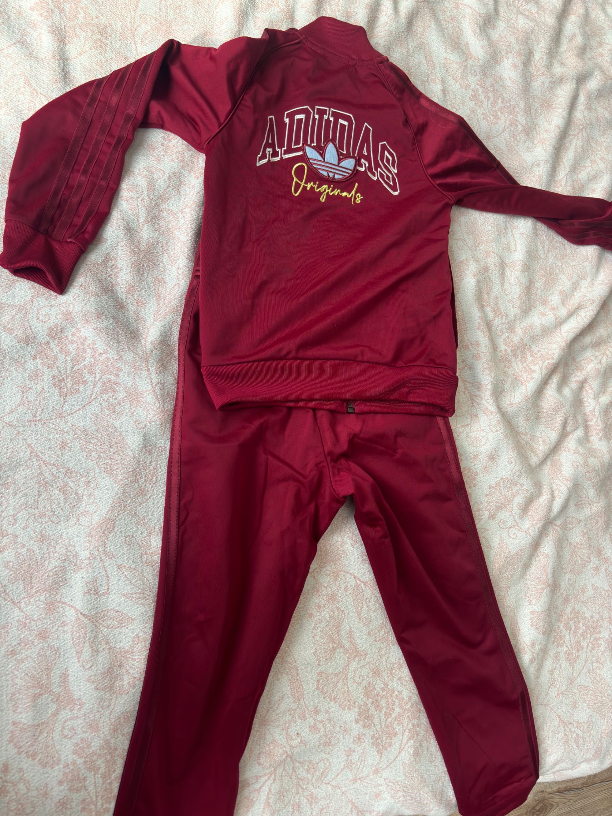 Екип Adidas, размер 128