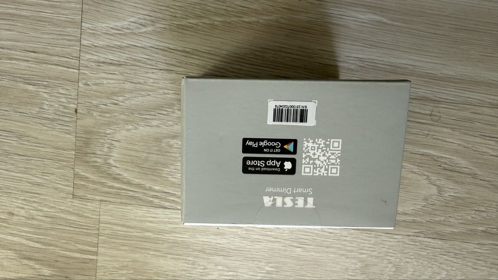 Димер Led Tesla Wi-Fi