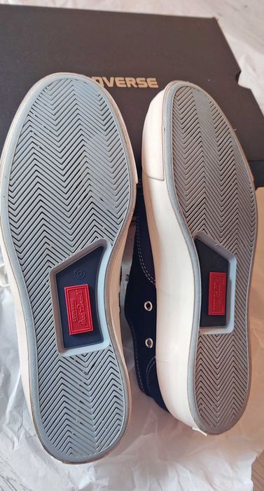 кецове Converse Jack Purcell US 9 | EU 42,5