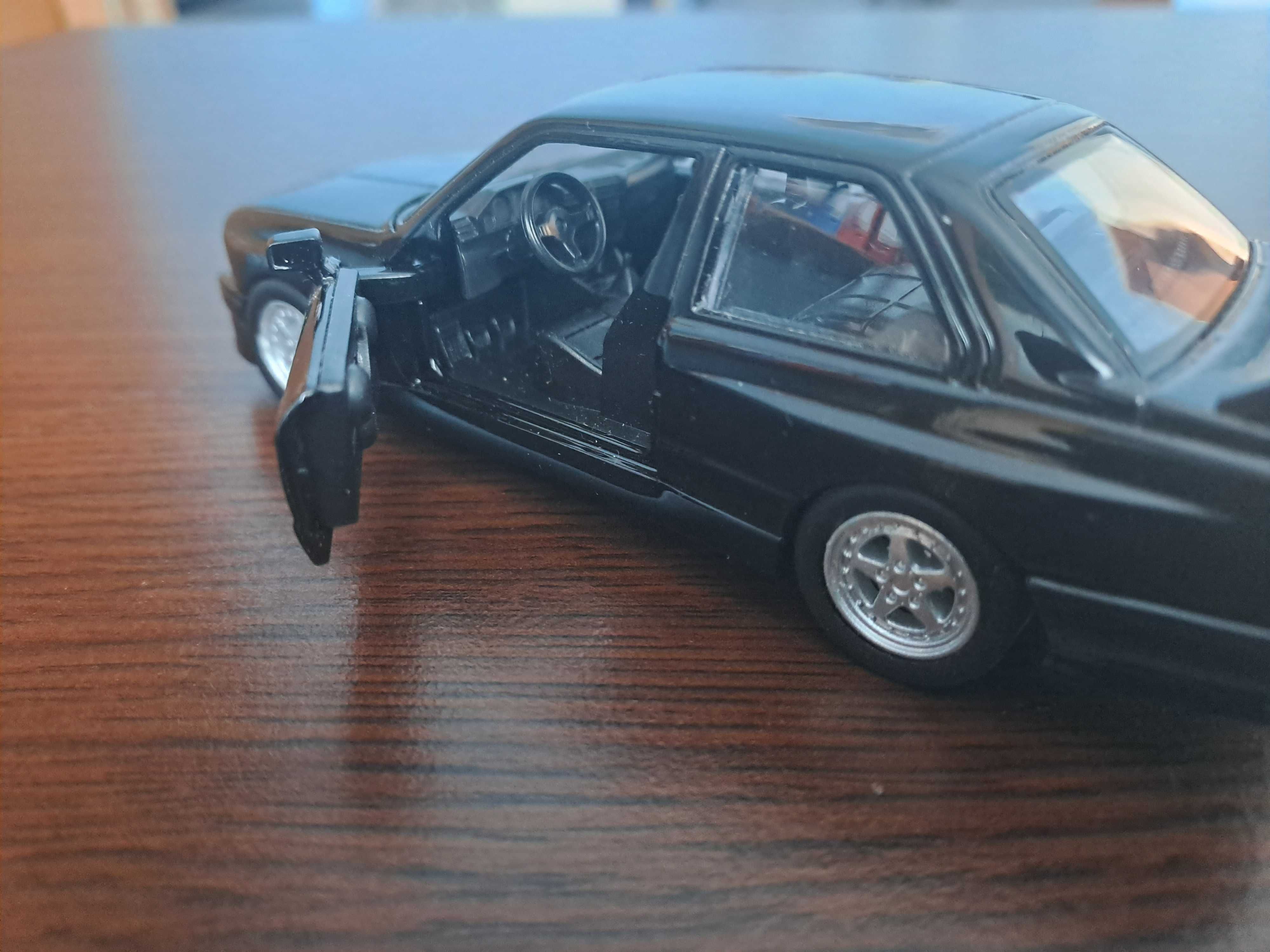 BMW M3 1987 1:36