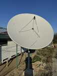Vand Antena Satelit Parabolica mare 180 cm diametru