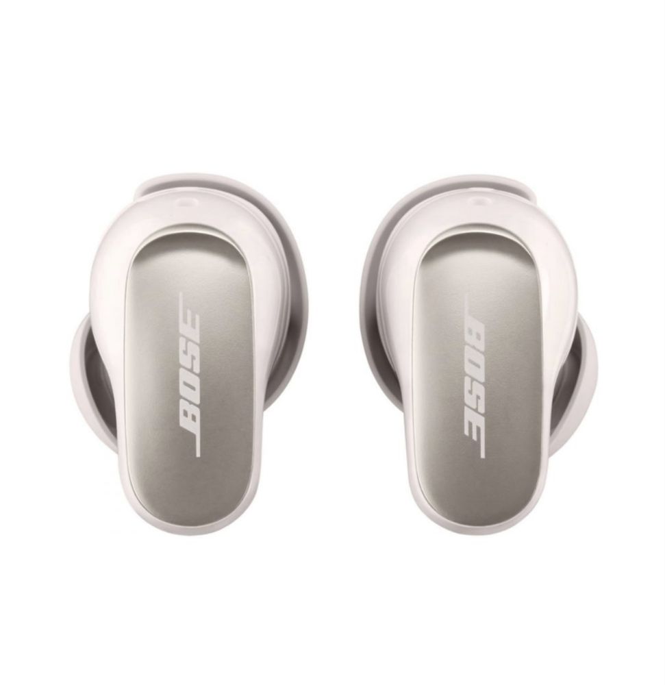 Слушалки Bose QC ultra smoke white