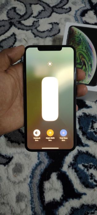 Iphone Xs Max 512Gb