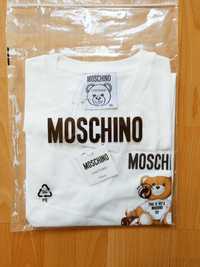 Тениска с къс ръкав Moschino 3XL
